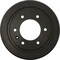 Centric Parts STANDARD BRAKE DRUM 123.43 - alternate 1
